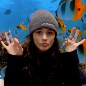 Meet your Posher, Cassie